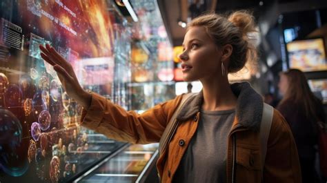 How Immersive Shopping Experiences Are Changing Retail